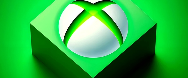 Новая глава Xbox намекнула на выборочную эксклюзивность игр