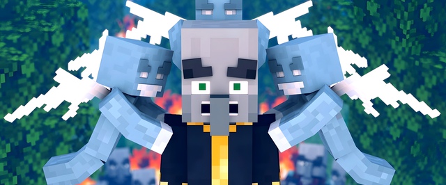 В Minecraft поменяли работу частиц: вышел 4 пре-релиз 26.2