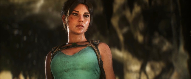 Системные требования Tomb Raider Legacy of Atlantis: хватит GeForce GTX 1070