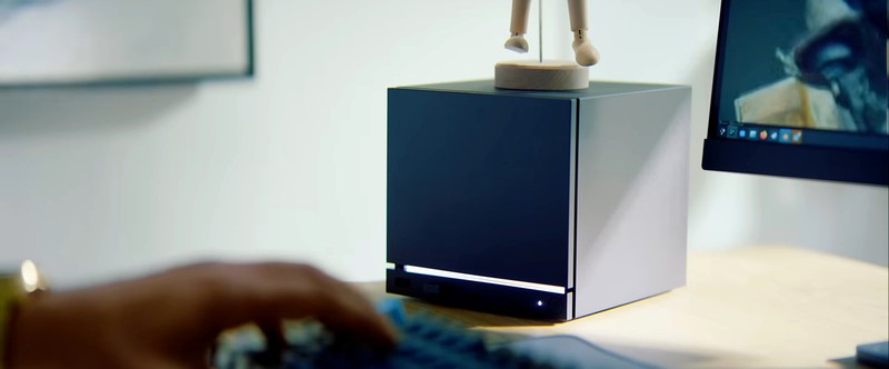 Steam Machine и Steam Frame выйдут до конца лета
