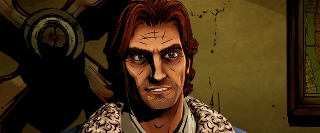 Что там с The Wolf Among Us 2 и почему так долго — объясняет глава Telltale