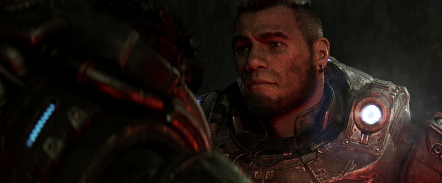 Инсайд: Gears of War E-Day передумали выпускать на PlayStation 5
