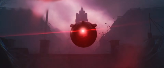 Cronos The New Dawn получит дополнение Lazarus