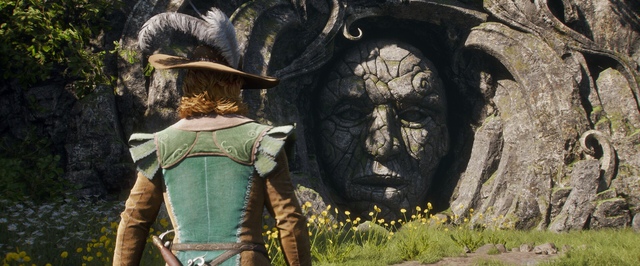 Fable получит дополнение про древний культ