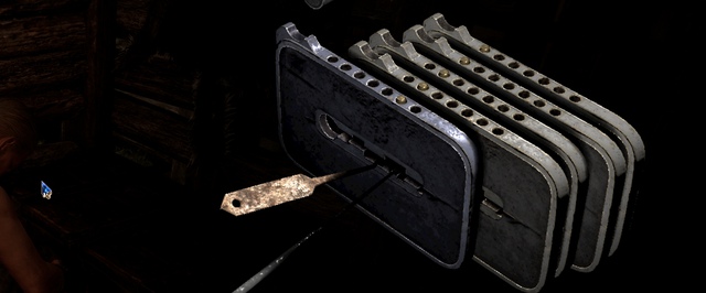 Взлом замков в Gothic 1 Remake: как вскрывать сундуки и двери