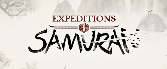 Период Сэнгоку: анонсирована Expeditions Samurai