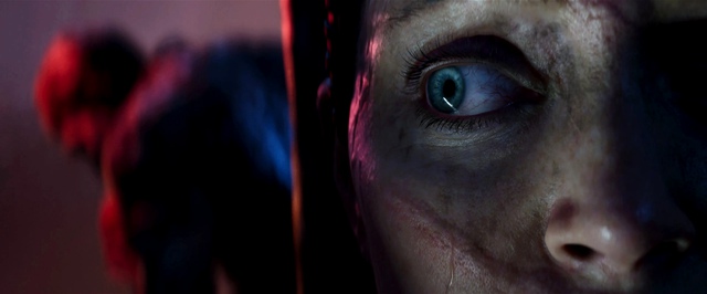 Ninja Theory отменила Project Mara