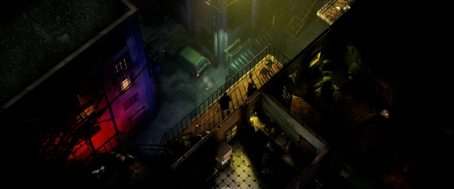 Disco Elysium с вампирами: анонсирована Vampire the Masquerade Eternal Whispers