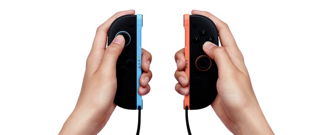 Nintendo заплатит 35 миллионов евро из-за дрифтующих стиков Joy-Con