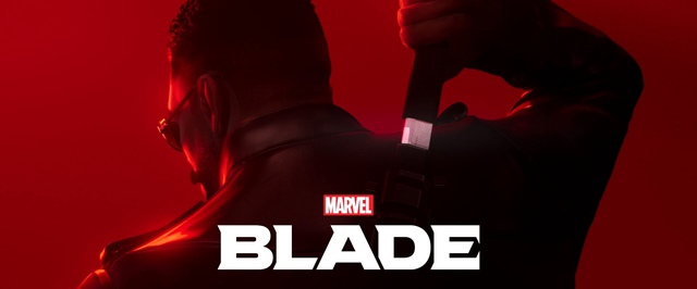 Инсайдеры поспорили из-за судьбы Blade от Arkane Studios