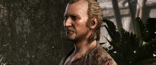 Амулет в Gothic 1 Remake: что делать с Гримом