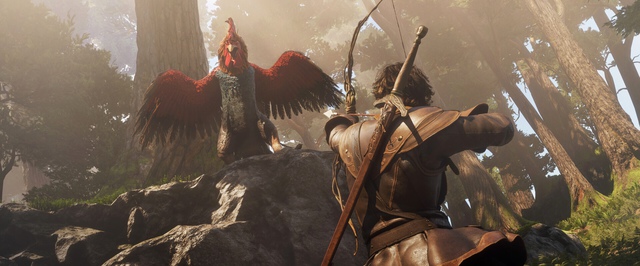 Microsoft уточнила будущее эксклюзивов Xbox после Xbox Games Showcase