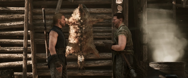 Забытый рецепт в Gothic 1 Remake: где найти солнечник