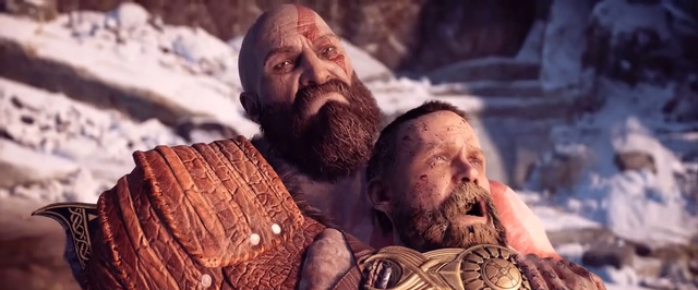От Ареса до Одина: какие старые знакомые могут встретиться в God Of War Laufey