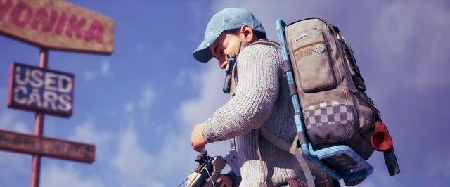 Новые детали State of Decay 3: огромный открытый мир и рейды на гнезда зараженных