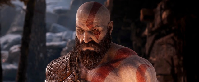 Новая God of War может вернуть богов, уже убитых Кратосом