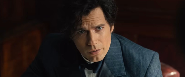 Шерлока украли: трейлер «Энола Холмс 3»