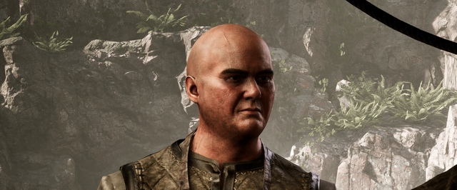 Лишний глоток в Gothic 1 Remake: где найти Силаса