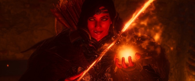 Dragons Dogma 2 получила первый из обещанных патчей — он здоровенный