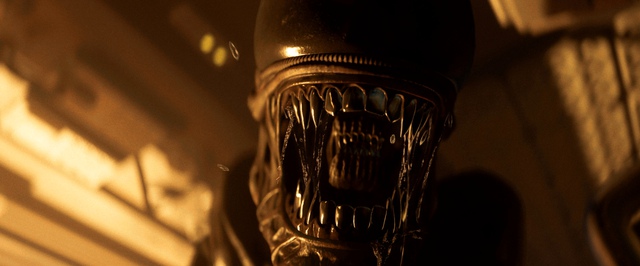 Первый геймплей Alien Isolation 2 — журналисты в восторге