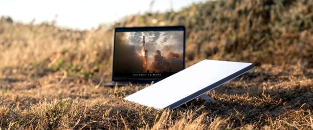 Starlink начал сдавать терминалы в аренду — раньше их продавали