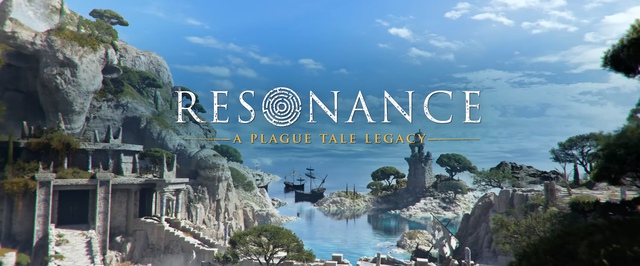Цыганка-ассасин: геймплей Resonance A Plague Tale Legacy