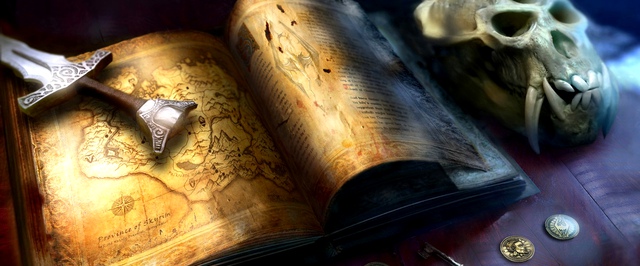 The Elder Scrolls VI показали 8 лет назад — говорят, выглядит волшебно