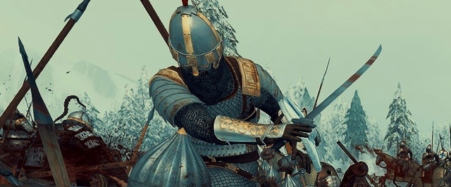 В Mount & Blade 2 Bannerlord поправили симуляцию и рейды: вышли патчи 1.4.6 и 1.2.6