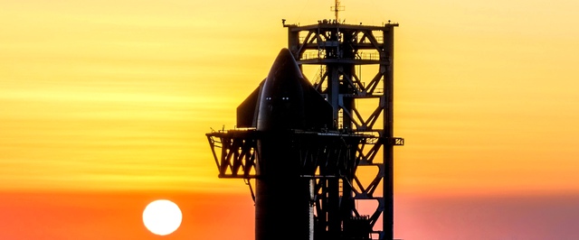 SpaceX провела крупнейшее IPO в истории и привлекла $75 миллиардов