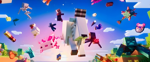 Вышел первый релиз-кандидат Minecraft 26.2