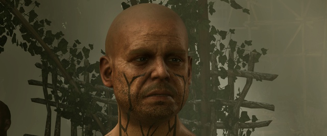 Замена Горрима в Gothic 1 Remake: где найти Харлока