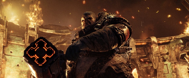 Инсайд: в Gears of War E-Day вложили больше $400 миллионов