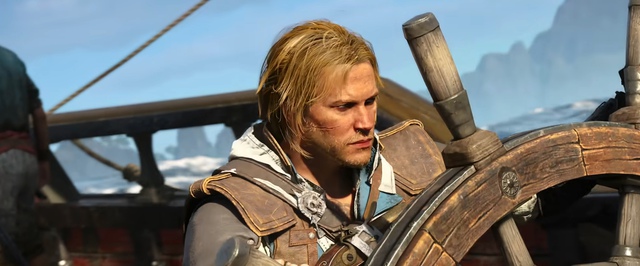 Новый контент в Assassins Creed Black Flag Resynced: миссии, прогрессия, паркур и другие детали