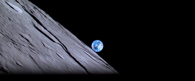 Ракета SpaceX все-таки врежется в Луну