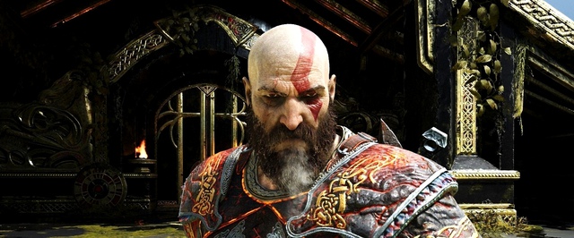 Инсайд: God of War Laufey хотят выпустить в первой половине 2027 года