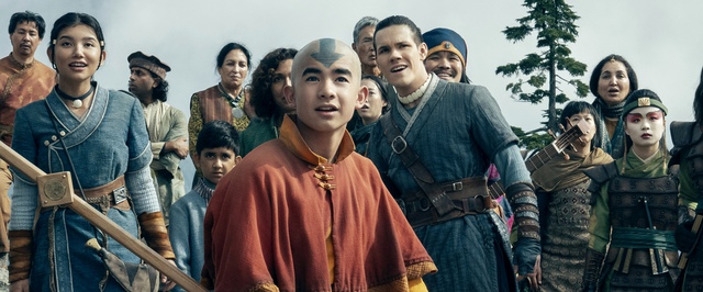 Второй сезон «Аватара» урезали до 7 серий по инициативе Netflix