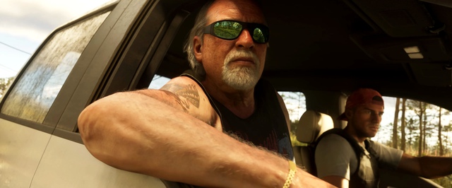 Продажи Grand Theft Auto 6 оценили в 45+ миллионов копий в день релиза