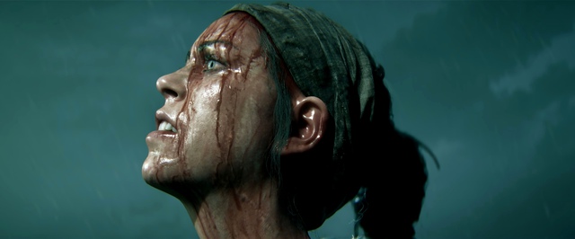 СМИ: принято решение о закрытии авторов Hellblade