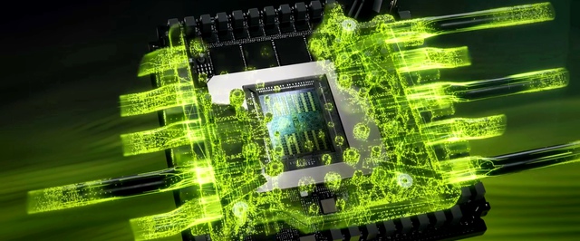 Nvidia нужно больше денег: компания возьмет в долг $25 миллиардов