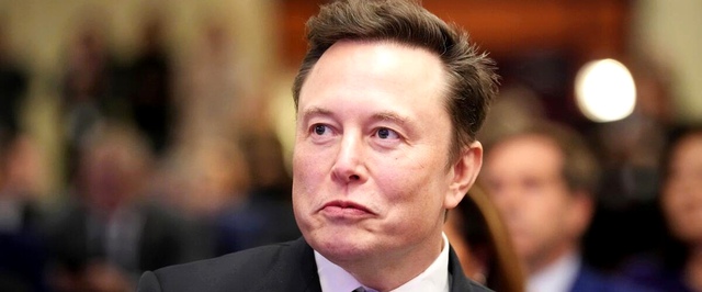 SpaceX покупает Cursor за $60 миллиардов