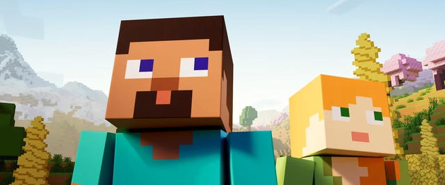 Вышел Minecraft Chaos Cubed: основные изменения большого обновления