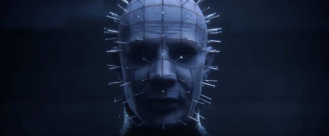 Отшлепай и разруби: мясной хоррор Clive Barkers Hellraiser Revival выйдет 8 октября