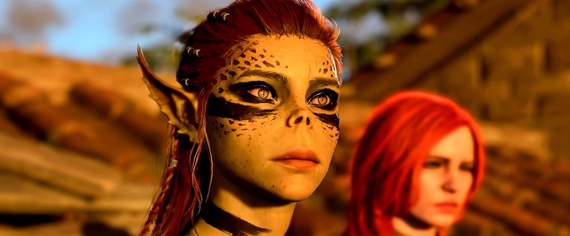Baldurs Gate 3 могла стать пониже и пожиже, но повезло — издатели отказались