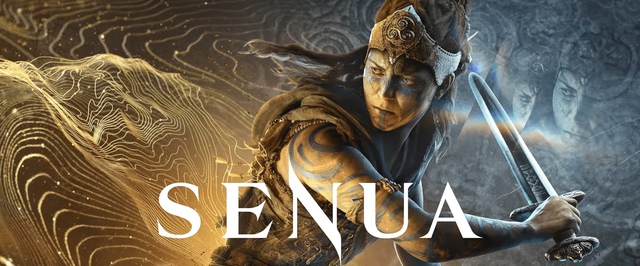 СМИ: анонс Senua должен был упростить продажу Ninja Theory