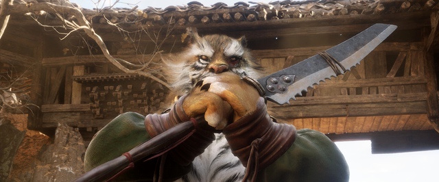 Black Myth Wukong обошла Elden Ring по скорости продаж