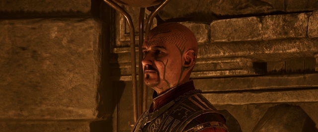 ЮБерион в Gothic 1 Remake: где найти