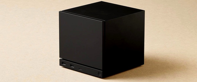 Вышла SteamOS 3.8 с поддержкой Steam Machine и гибернацией у Steam Deck
