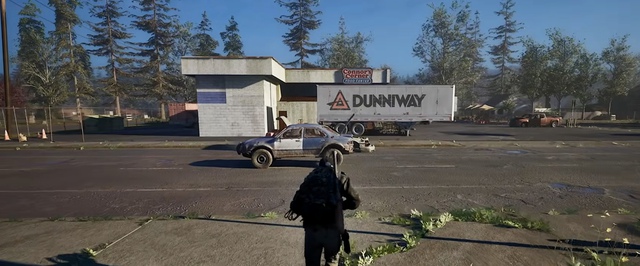 Первый геймплей State of Decay 3