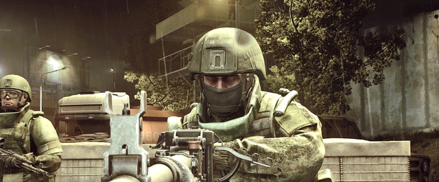 Escape from Tarkov получит новый движок и FSR 4 — дорожная карта следующих обновлений