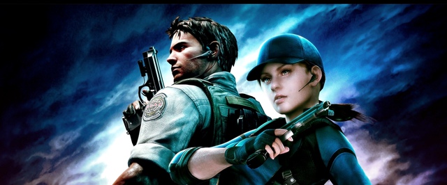 Слух: ремейк Resident Evil 5 никто не хочет делать